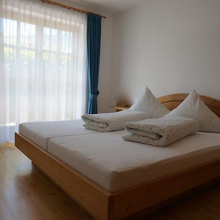 Ferienwohnung Alpenresidenz Chiemgau Schleching Exterior foto