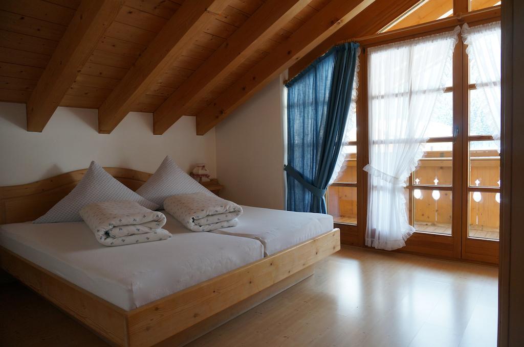 Ferienwohnung Alpenresidenz Chiemgau Schleching Exterior foto