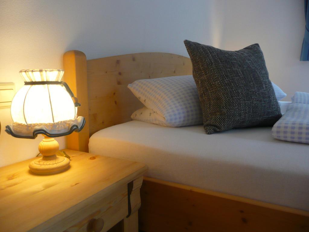 Ferienwohnung Alpenresidenz Chiemgau Schleching Zimmer foto