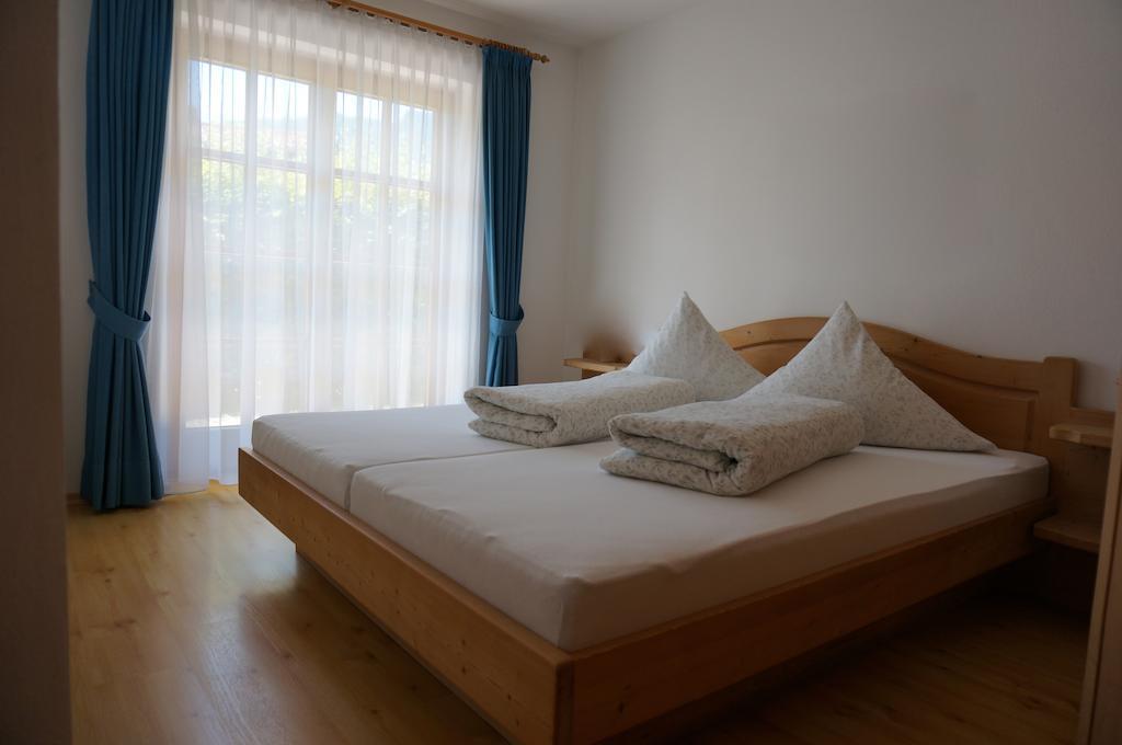 Ferienwohnung Alpenresidenz Chiemgau Schleching Exterior foto